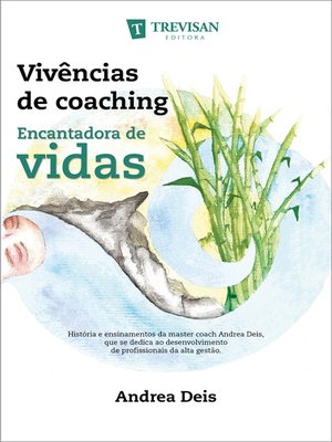 cover image of Vivências de coaching